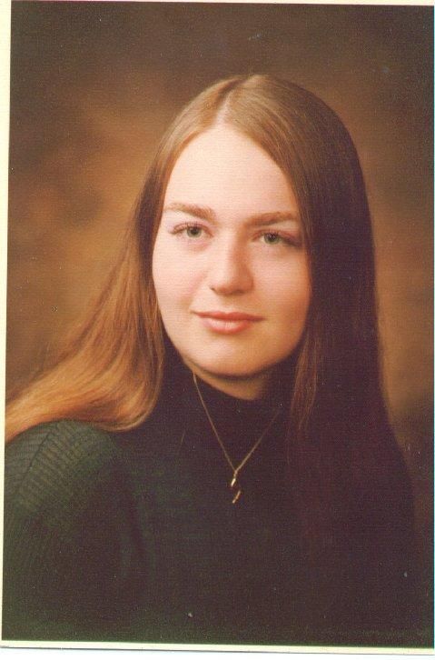 Amy L Franken-fitchet