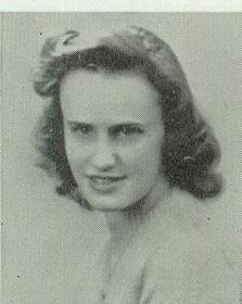Nancy Jane Workman Carroll