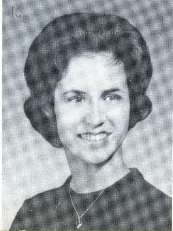 Charleen Grosnickle Spahr