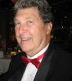 Richard (dick) John Dunn