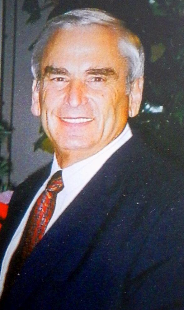 Kenneth Raymond Liechty