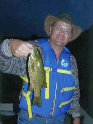 Brian James Brickner