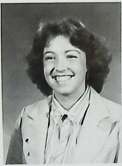 Barbara Ann Smith Brown