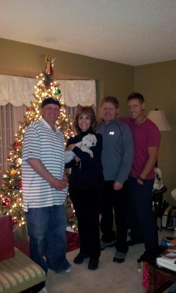 Brenda Spera Stevens