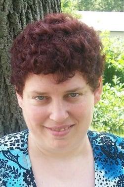 Janelle Marie Sorenson