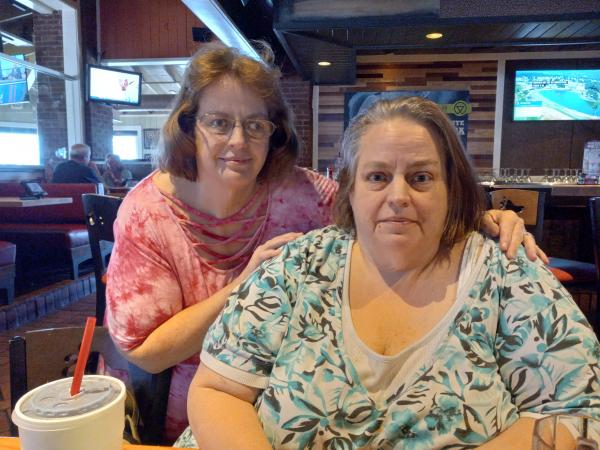 Mary Muir (robinson)