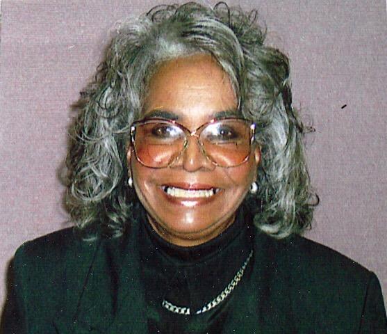 Alfrieda Ann (barbour) Nichols