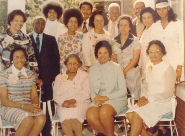 Eloise Butler (bush)