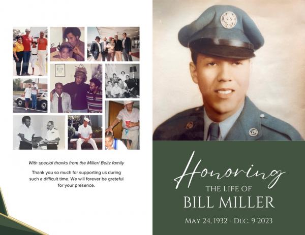 William Floyd Miller