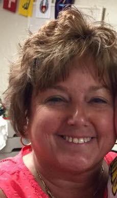 Debbie Shields Holsinger