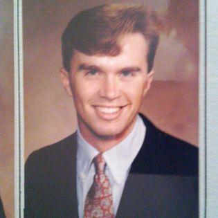 Konrad Allen Schabacker