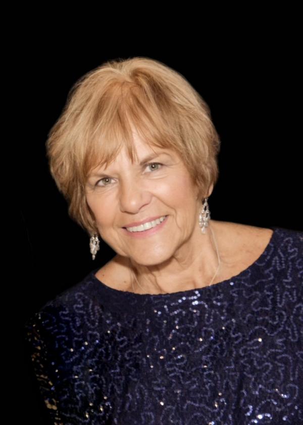 Betty Ann (matyazic) Attwood