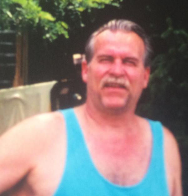 Craig Patrick Sharon