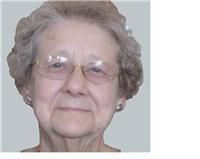 Christine Marie Kraynik Parsel