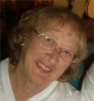 Carol D. (sheats) Schmidt