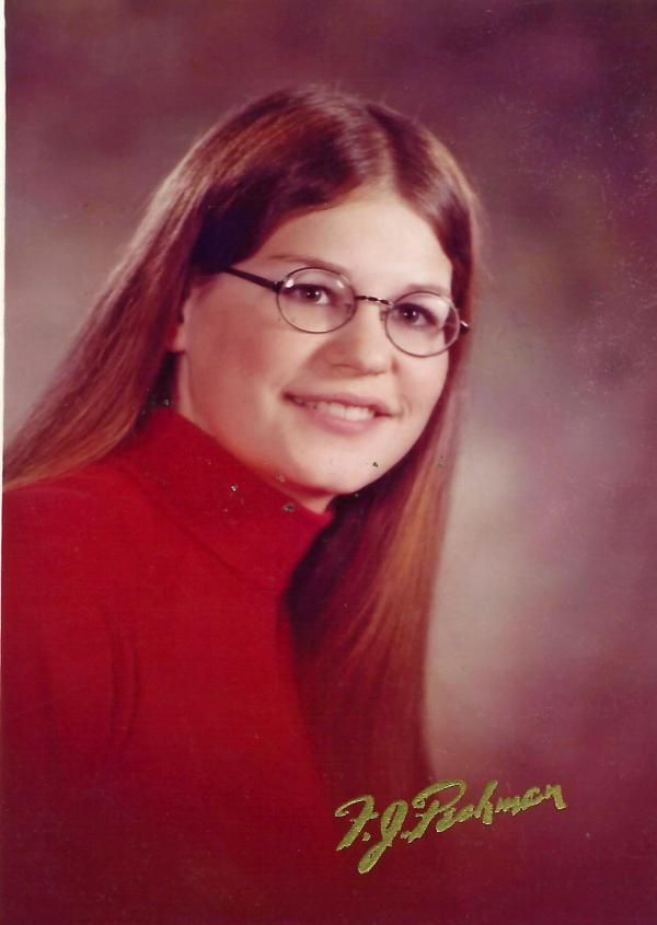 Terri Langman Amador