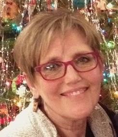 Lynnette F. Beenken Ludwigsen