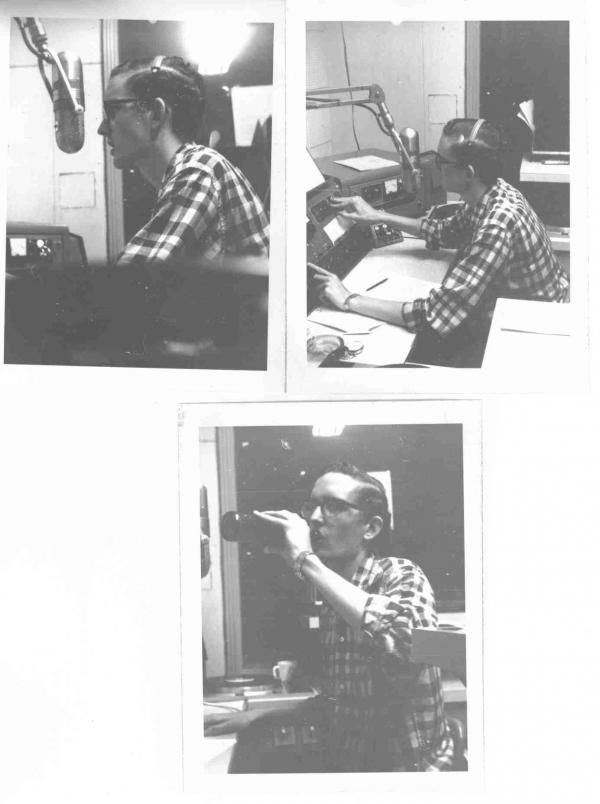 Robert  "zip" (bob) Zimmerman