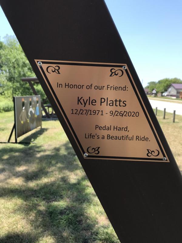 Kyle William Platts