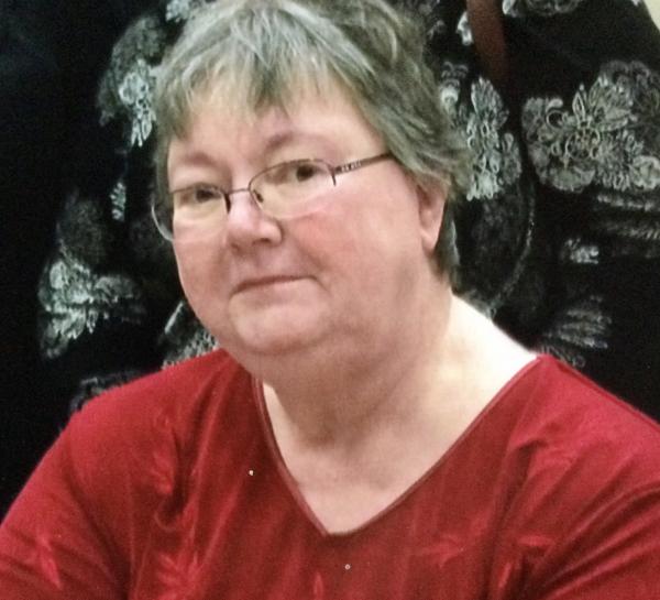 Julianne Novozinski Lien