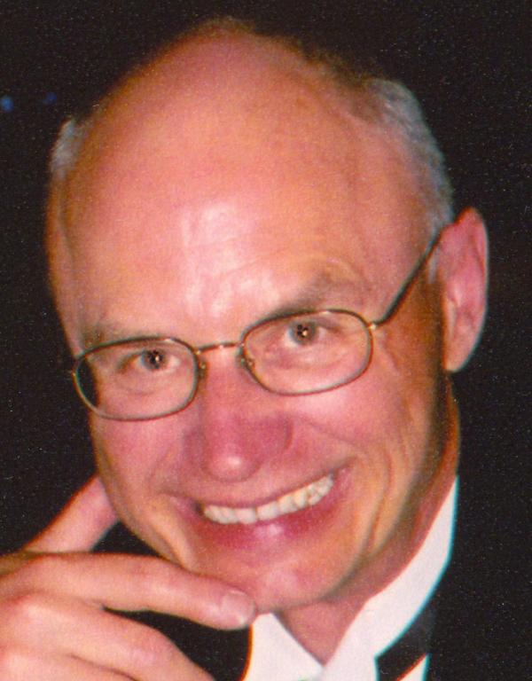 Terry J. Lerud