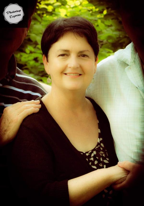 Anne Therese Chouteau