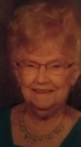 Janet Delorse (schuch) O'connell