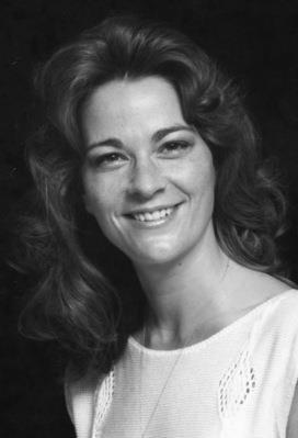 Michelle Ione Lang Bushby