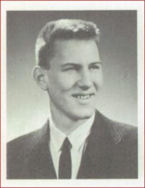 David M. “dave” Groth