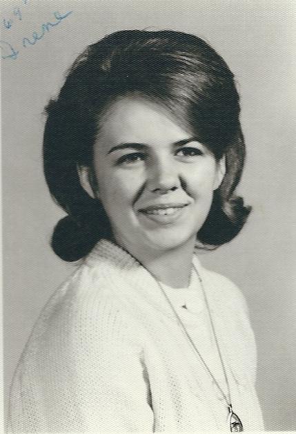 Bonita Zielinski Linstroth