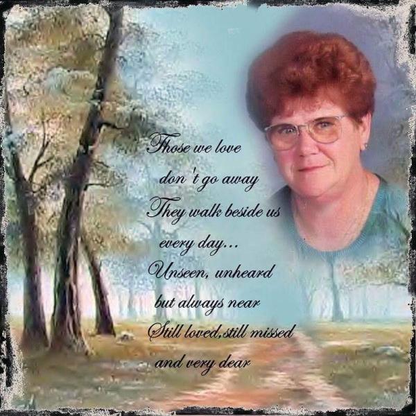 Charlotte Ann Ackerson-ely