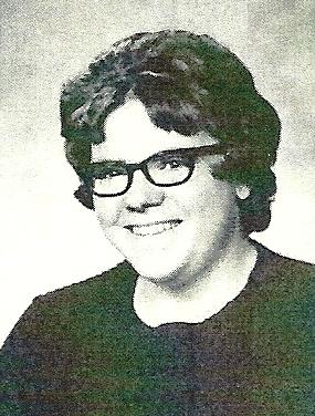 Barbara Brogan Lester