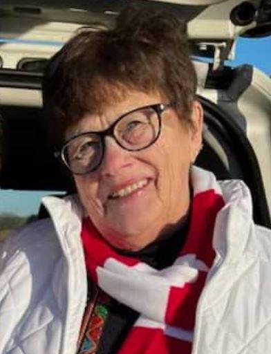 Beverly Ann (edlund) Schneider