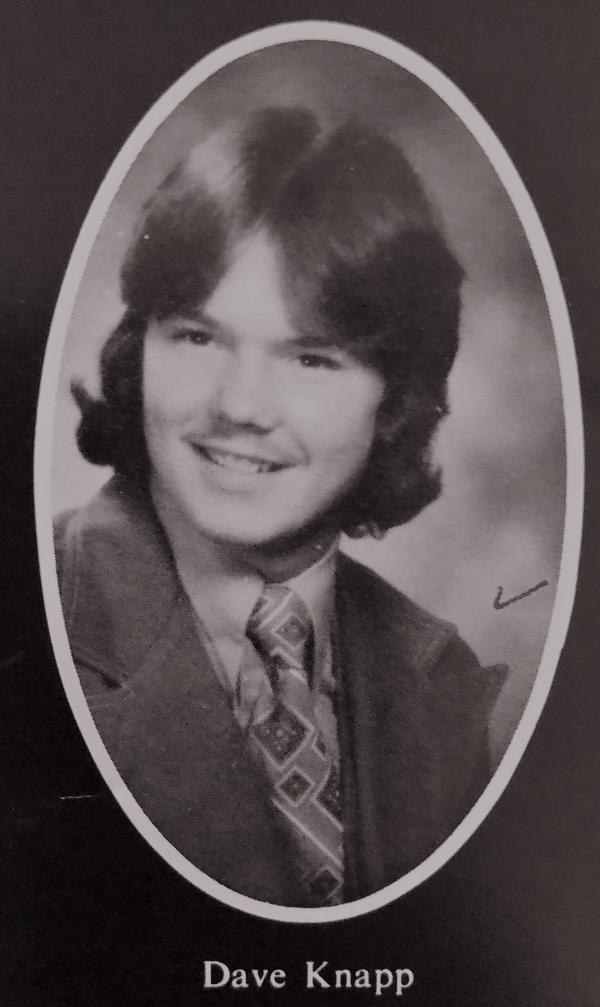 Dave Knapp