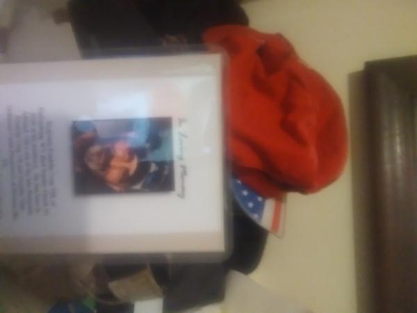 Benjamin F Corp Vii'