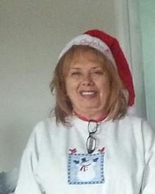 Denise Vanparys Dixon