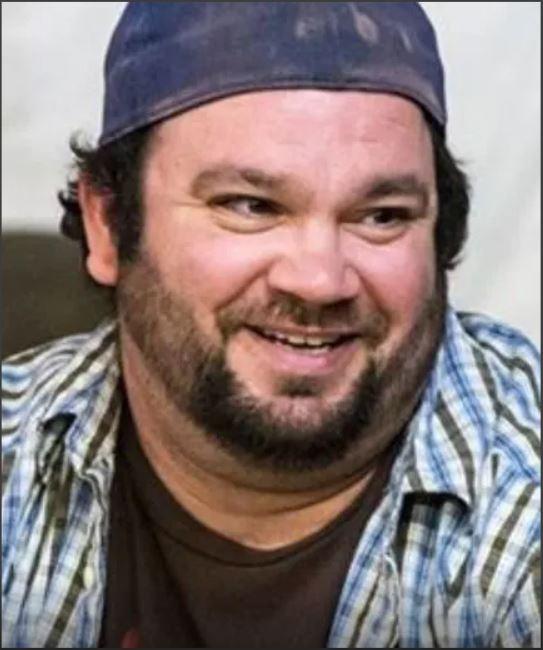 Anthony (tony) Turchiano