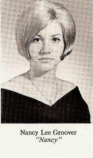 Nancy Lee Groover