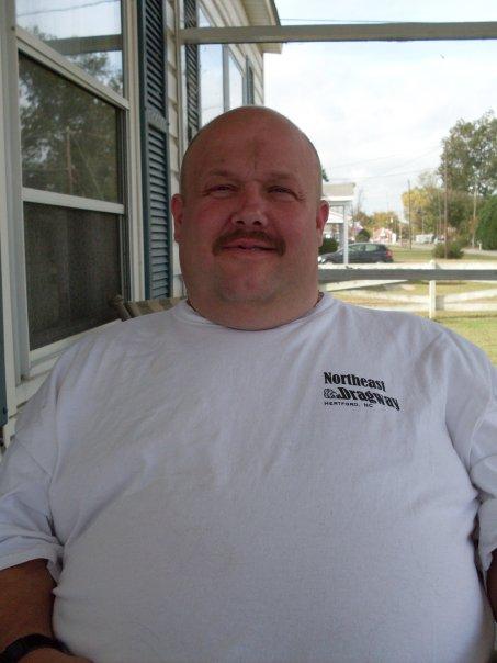 Lloyd Larry Walker Jr