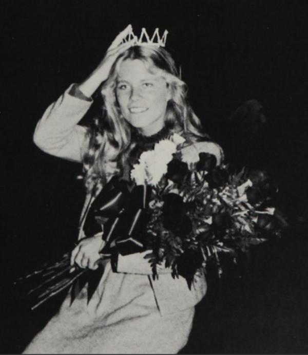 Deborah Ann Masten Davidson