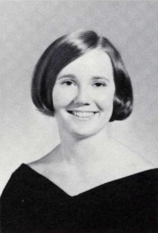 Sally Croasman Harrington