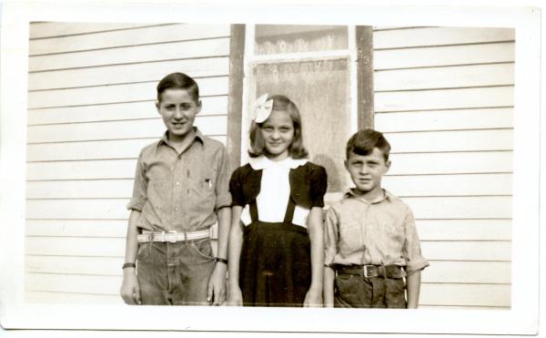 Joyce Elaine (ender) Wilson