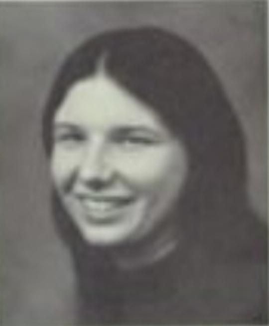 Mildred Daniels Foltz