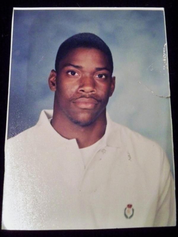 William Carnell Williams Iii