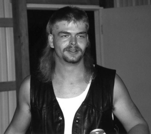 Dane (herf) Hofelich