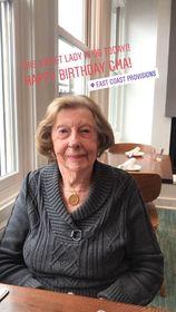 Bessie Morris Robinson