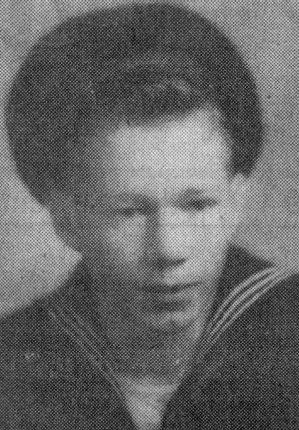 Clarence "jiggs" Porter