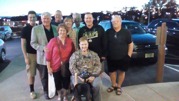 Barbara Jean Keller (schumacher)