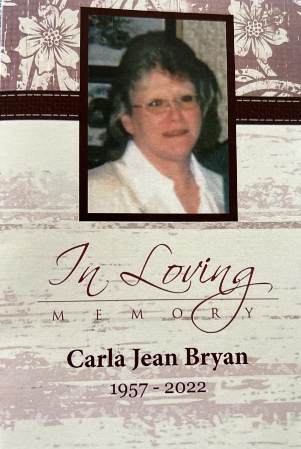 Carla Jean Mansfield