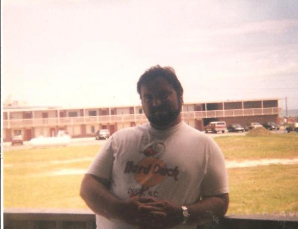 Robert Franklin Lacy